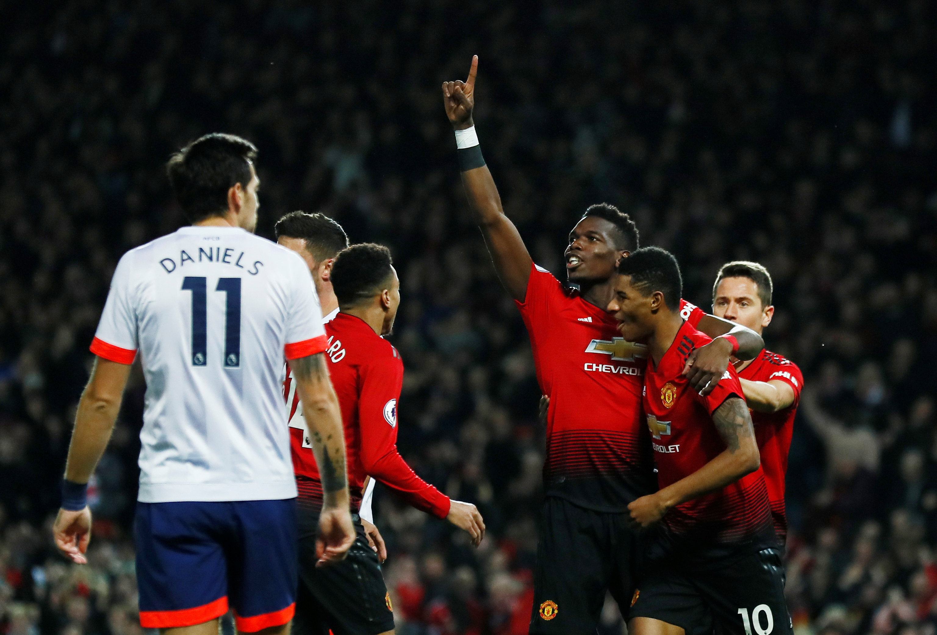 伯恩茅斯足 伯恩茅斯足