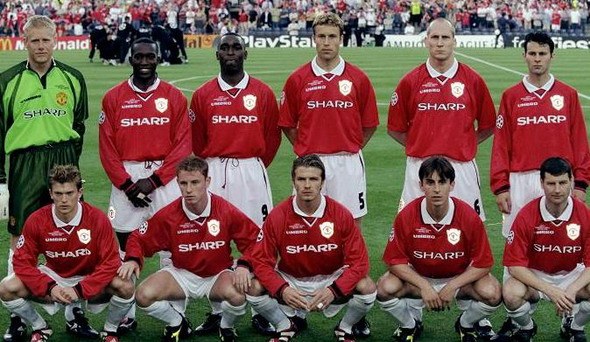 他们的一个 他们的一个