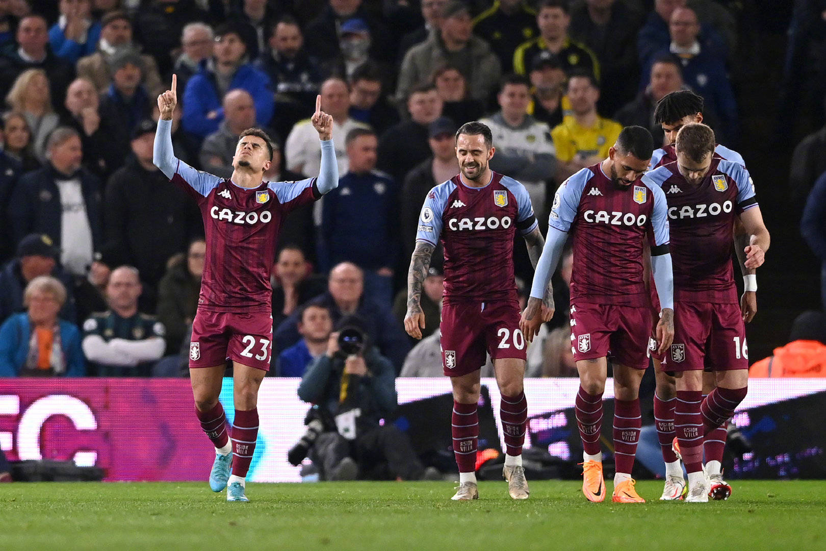 在这样的信 在这样的信